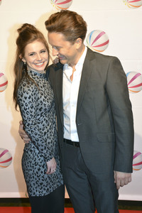 TV-Film Premiere 'Die Hebamme II' in München
