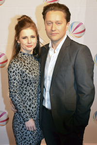 TV-Film Premiere 'Die Hebamme II' in München