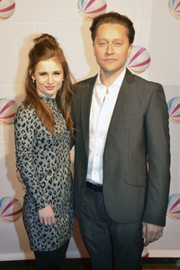 TV-Film Premiere 'Die Hebamme II' in München