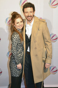 TV-Film Premiere 'Die Hebamme II' in München