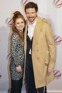 TV-Film Premiere 'Die Hebamme II' in München