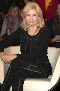 Talkshow 'Markus Lanz' in Hamburg
