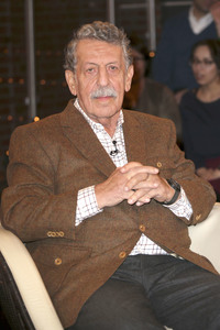 Talkshow 'Markus Lanz' in Hamburg
