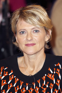 Talkshow 'Markus Lanz' in Hamburg