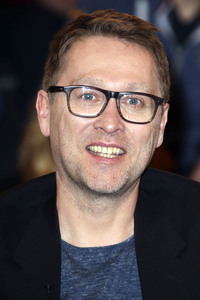 Talkshow 'Markus Lanz' in Hamburg