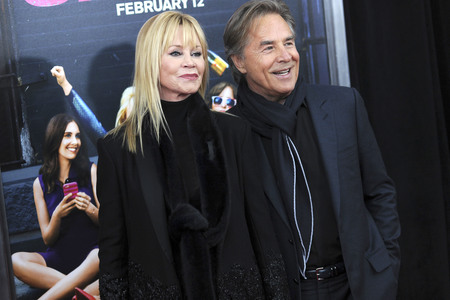 Filmpreimiere 'How to Be Single' in New York