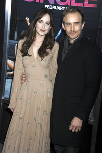 Filmpreimiere 'How to Be Single' in New York