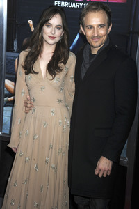 Filmpreimiere 'How to Be Single' in New York