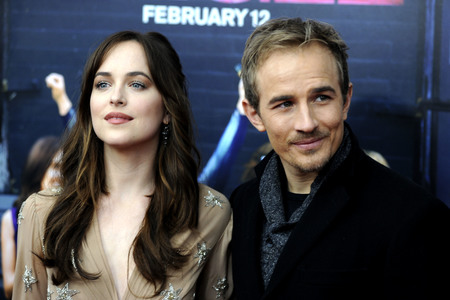 Filmpreimiere 'How to Be Single' in New York