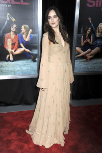 Filmpreimiere 'How to Be Single' in New York