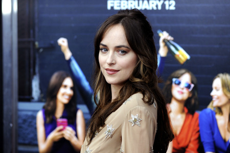 Filmpreimiere 'How to Be Single' in New York