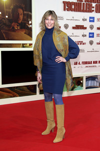 Filmpremiere 'Tschiller: Off Duty' in Berlin