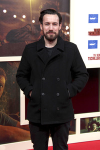 Filmpremiere 'Tschiller: Off Duty' in Berlin