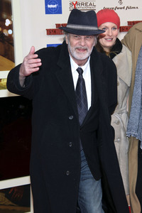 Filmpremiere 'Tschiller: Off Duty' in Berlin