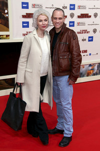 Filmpremiere 'Tschiller: Off Duty' in Berlin