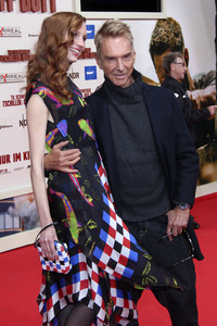 Filmpremiere 'Tschiller: Off Duty' in Berlin