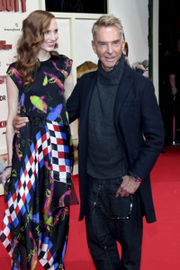 Filmpremiere 'Tschiller: Off Duty' in Berlin