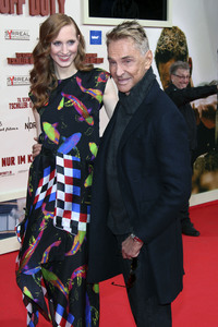 Filmpremiere 'Tschiller: Off Duty' in Berlin
