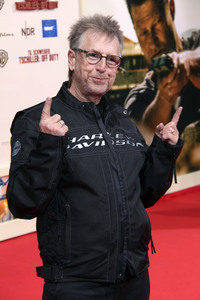 Filmpremiere 'Tschiller: Off Duty' in Berlin