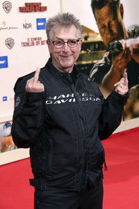 Filmpremiere 'Tschiller: Off Duty' in Berlin