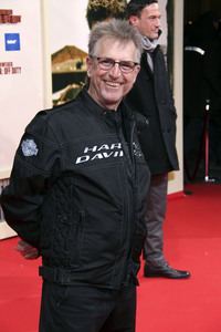 Filmpremiere 'Tschiller: Off Duty' in Berlin