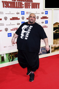 Filmpremiere 'Tschiller: Off Duty' in Berlin