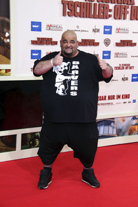 Filmpremiere 'Tschiller: Off Duty' in Berlin
