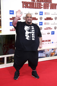 Filmpremiere 'Tschiller: Off Duty' in Berlin