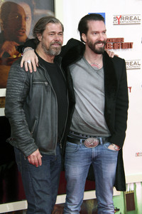 Filmpremiere 'Tschiller: Off Duty' in Berlin