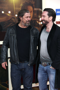 Filmpremiere 'Tschiller: Off Duty' in Berlin