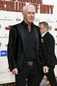 Filmpremiere 'Tschiller: Off Duty' in Berlin