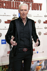Filmpremiere 'Tschiller: Off Duty' in Berlin