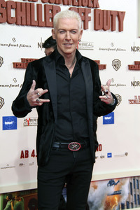 Filmpremiere 'Tschiller: Off Duty' in Berlin