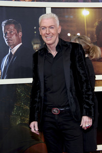 Filmpremiere 'Tschiller: Off Duty' in Berlin