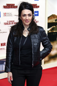 Filmpremiere 'Tschiller: Off Duty' in Berlin