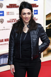 Filmpremiere 'Tschiller: Off Duty' in Berlin
