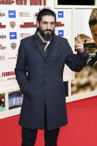 Filmpremiere 'Tschiller: Off Duty' in Berlin