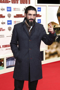 Filmpremiere 'Tschiller: Off Duty' in Berlin