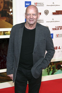 Filmpremiere 'Tschiller: Off Duty' in Berlin