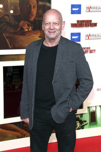 Filmpremiere 'Tschiller: Off Duty' in Berlin