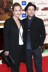 Filmpremiere 'Tschiller: Off Duty' in Berlin