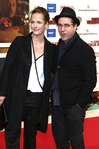 Filmpremiere 'Tschiller: Off Duty' in Berlin