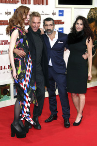 Filmpremiere 'Tschiller: Off Duty' in Berlin