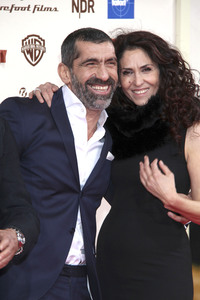 Filmpremiere 'Tschiller: Off Duty' in Berlin