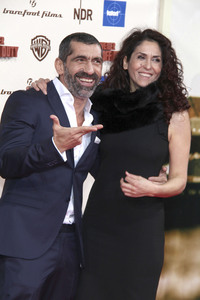 Filmpremiere 'Tschiller: Off Duty' in Berlin