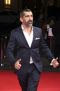 Filmpremiere 'Tschiller: Off Duty' in Berlin