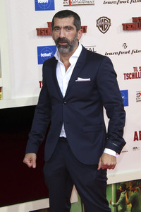Filmpremiere 'Tschiller: Off Duty' in Berlin