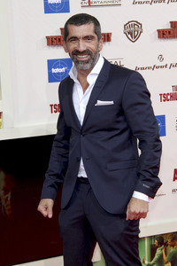 Filmpremiere 'Tschiller: Off Duty' in Berlin