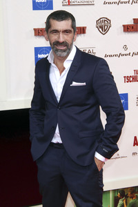 Filmpremiere 'Tschiller: Off Duty' in Berlin