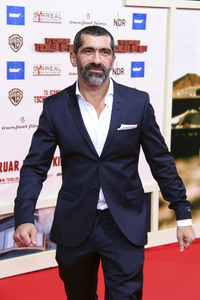 Filmpremiere 'Tschiller: Off Duty' in Berlin